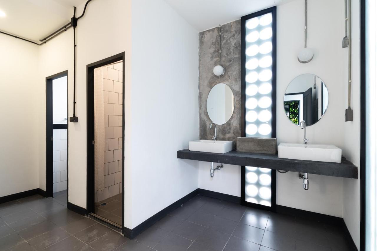 Ombra House No. 21-24 Διαμέρισμα Τσιάνγκ Μάι Εξωτερικό φωτογραφία
