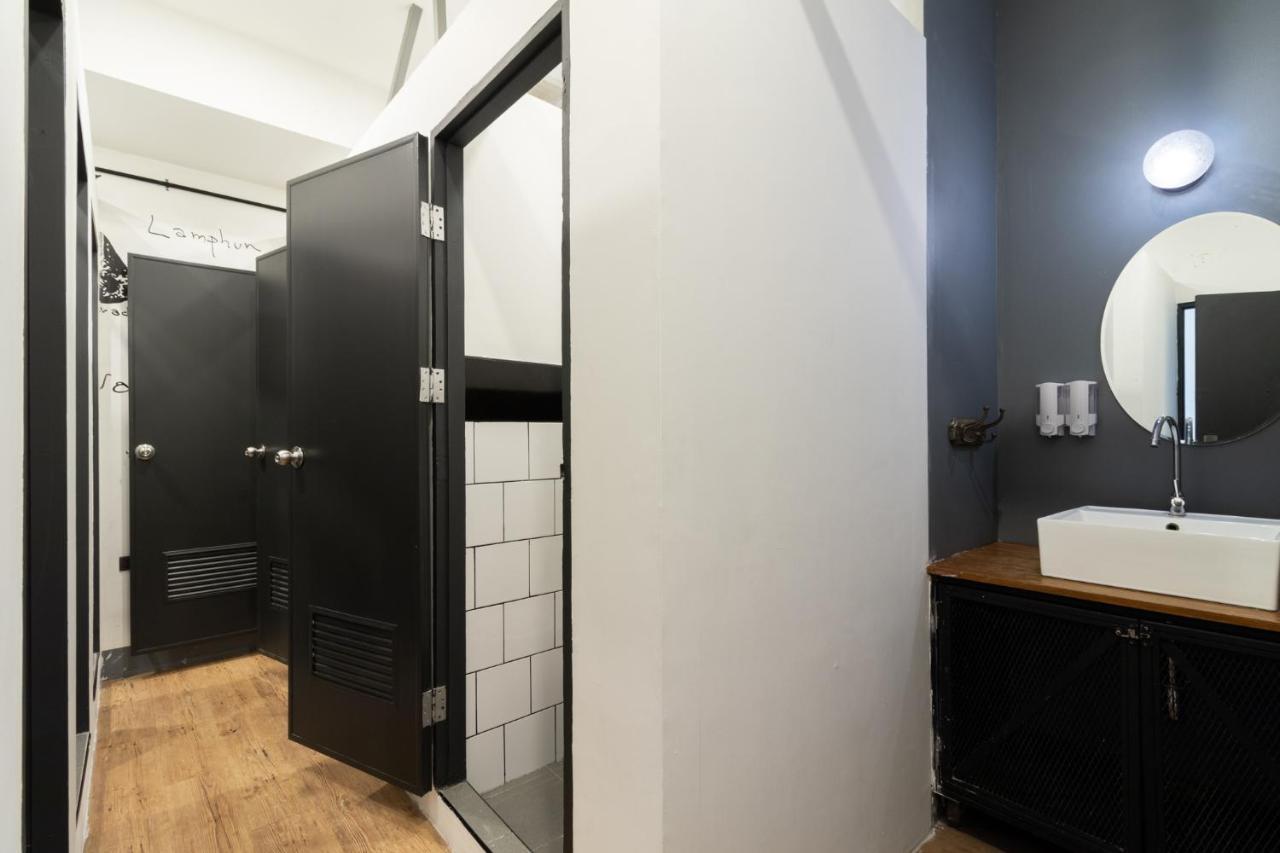 Ombra House No. 21-24 Διαμέρισμα Τσιάνγκ Μάι Εξωτερικό φωτογραφία