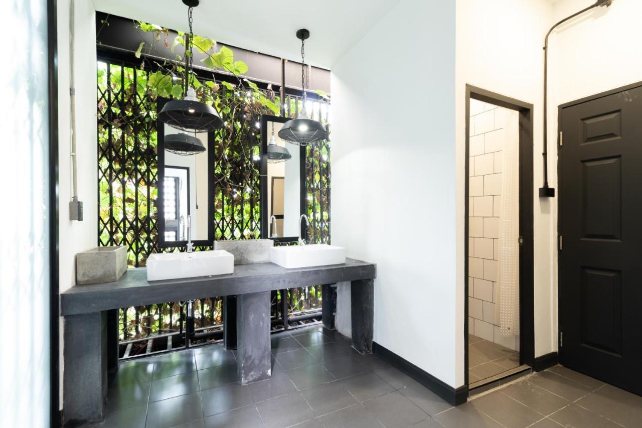 Ombra House No. 21-24 Διαμέρισμα Τσιάνγκ Μάι Εξωτερικό φωτογραφία