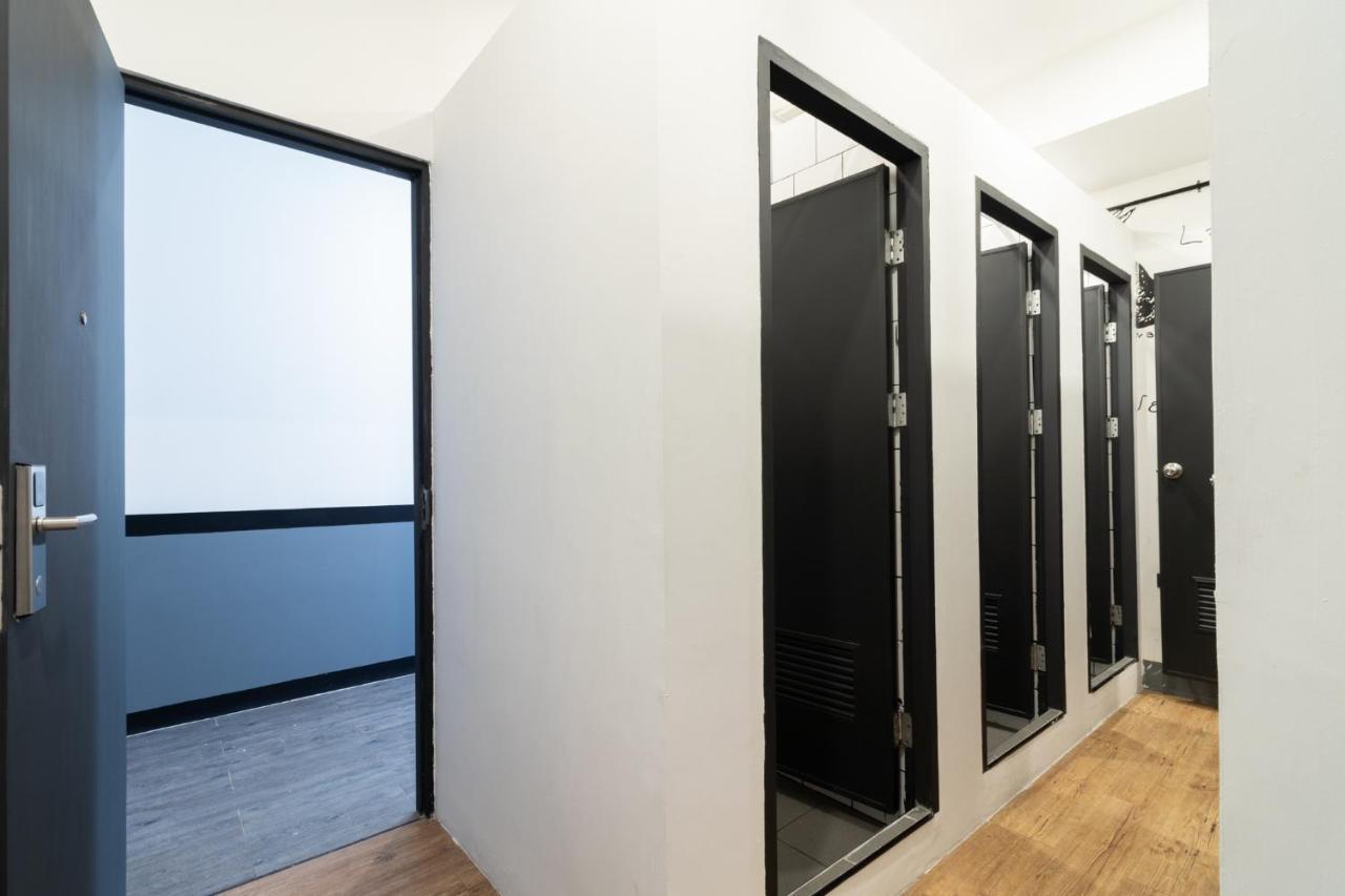 Ombra House No. 21-24 Διαμέρισμα Τσιάνγκ Μάι Εξωτερικό φωτογραφία
