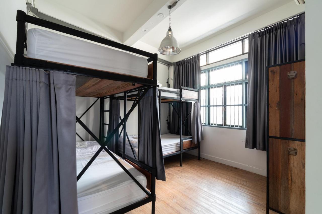 Ombra House No. 21-24 Διαμέρισμα Τσιάνγκ Μάι Εξωτερικό φωτογραφία