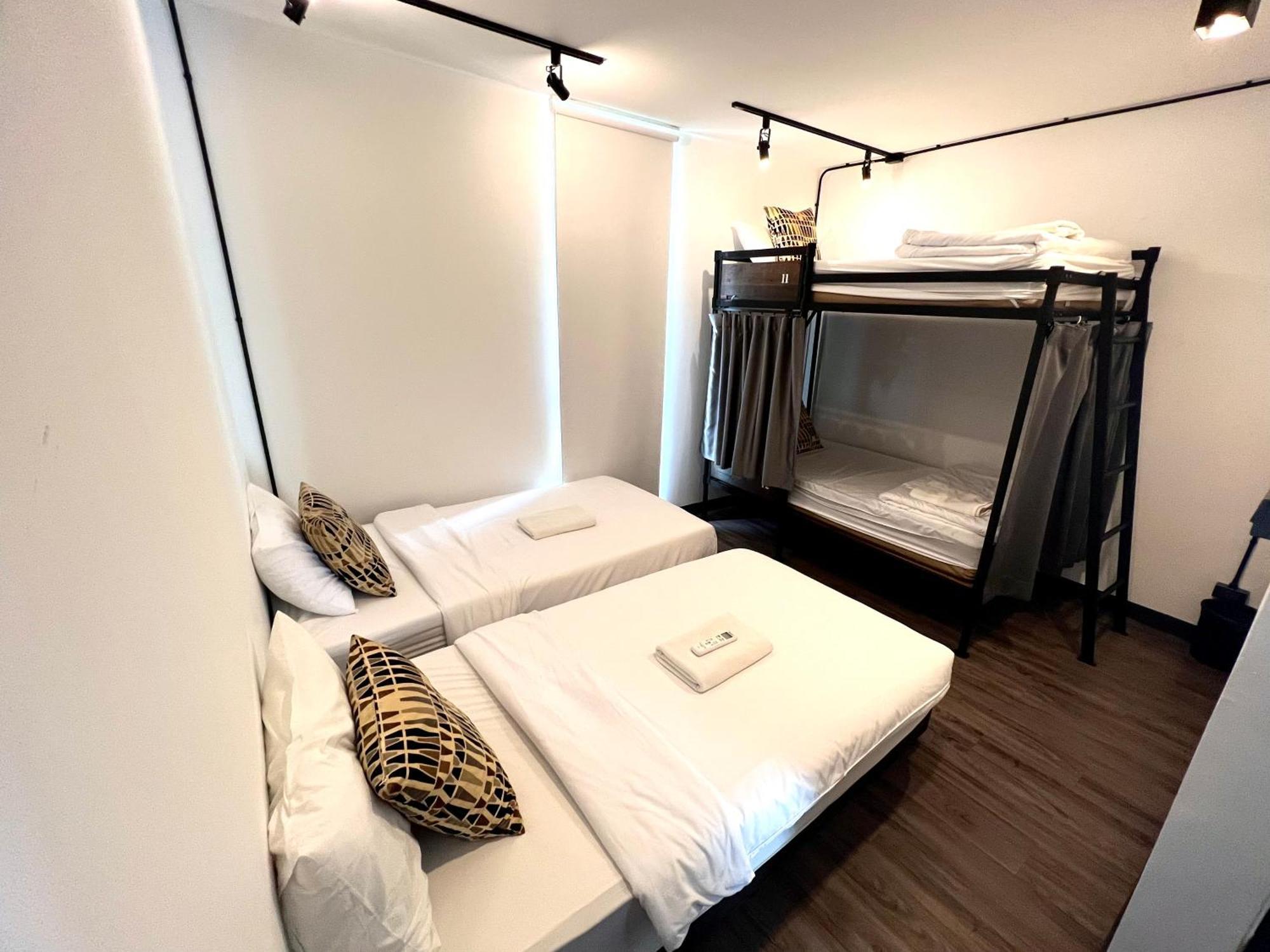 Ombra House No. 21-24 Διαμέρισμα Τσιάνγκ Μάι Εξωτερικό φωτογραφία