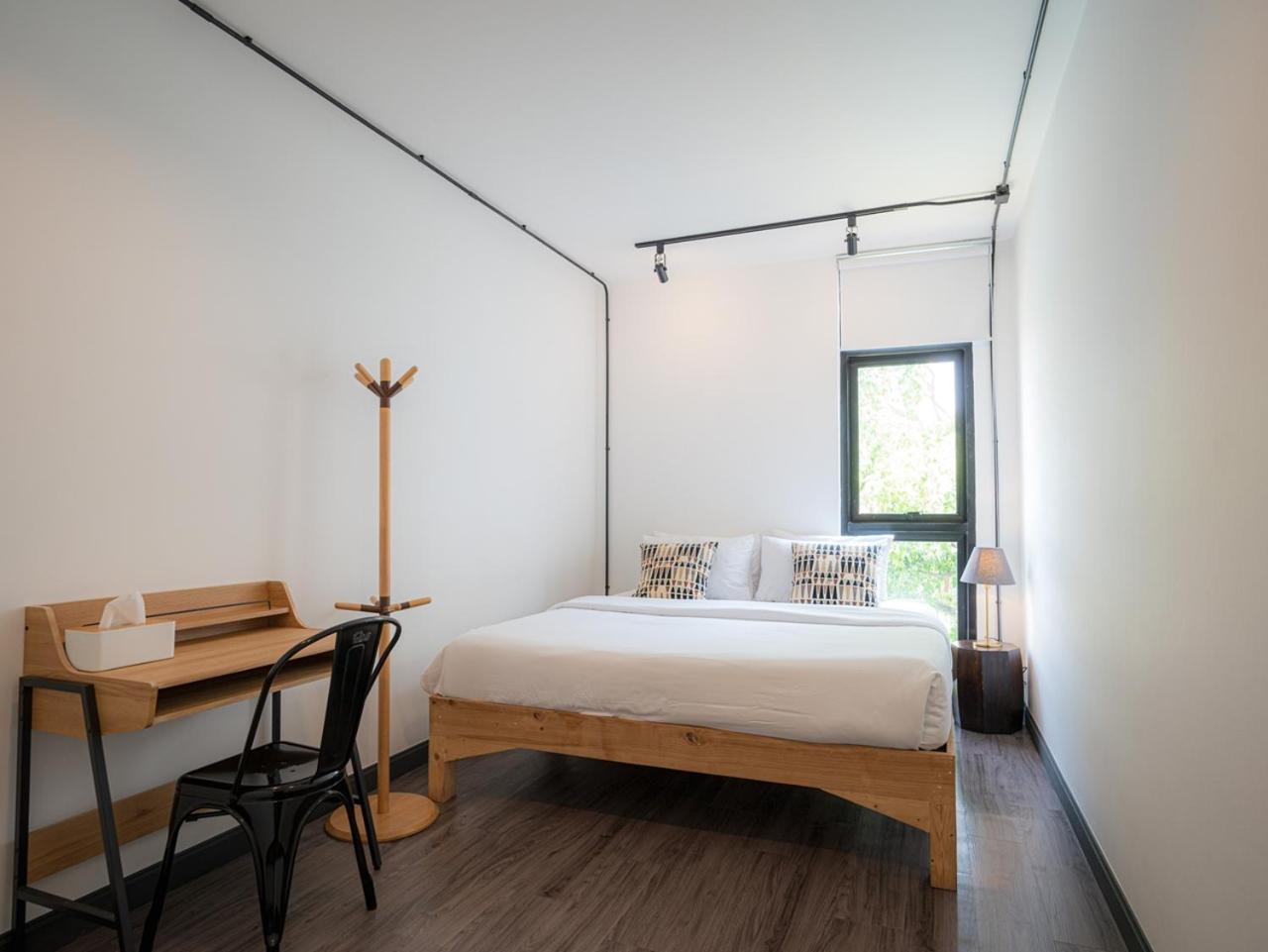 Ombra House No. 21-24 Διαμέρισμα Τσιάνγκ Μάι Εξωτερικό φωτογραφία